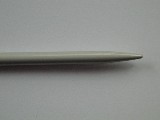 Inox circular needles