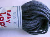 A skein of Bulky Lopi