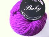 A skein of Baby