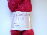 Tregellys 2-ply worsted yarn