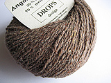 Garnstudio Angora-Tweed