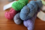 The Boutique Yarn group